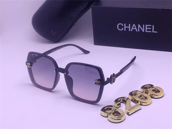 Chanel Sunglass A 161
